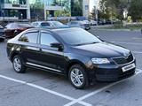 Skoda Rapid 2016 года за 4 800 000 тг. в Павлодар