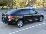 Skoda Rapid 2016 года за 4 800 000 тг. в Павлодар – фото 5