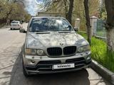 BMW X5 2005 года за 6 600 000 тг. в Шымкент