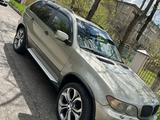 BMW X5 2005 года за 6 600 000 тг. в Шымкент – фото 3