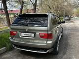 BMW X5 2005 года за 6 600 000 тг. в Шымкент – фото 2