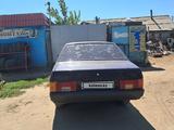 ВАЗ (Lada) 21099 2000 годаfor650 000 тг. в Павлодар