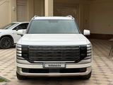 Hyundai Palisade 2025 года за 32 000 000 тг. в Шымкент