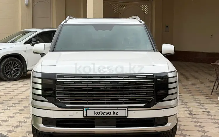 Hyundai Palisade 2025 года за 32 000 000 тг. в Шымкент