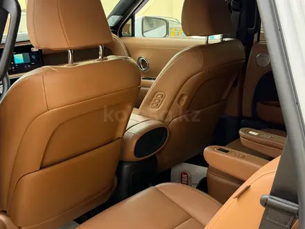 Hyundai Palisade 2025 года за 32 000 000 тг. в Шымкент – фото 14