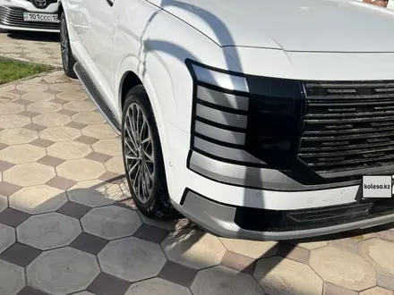 Hyundai Palisade 2025 года за 32 000 000 тг. в Шымкент – фото 4