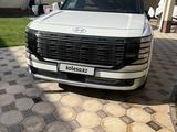 Hyundai Palisade 2025 годаүшін32 000 000 тг. в Шымкент – фото 3