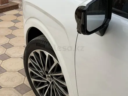 Hyundai Palisade 2025 года за 32 000 000 тг. в Шымкент – фото 6