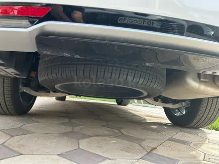 Hyundai Palisade 2025 года за 32 000 000 тг. в Шымкент – фото 8