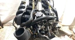 Двигатель1MZ-FE (3л) Toyota highlander Контрактный Япония АКПП за 149 999 тг. в Астана – фото 4