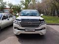 Toyota Land Cruiser 2017 года за 30 200 000 тг. в Усть-Каменогорск