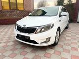 Kia Rio 2014 года за 5 100 000 тг. в Алматы