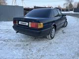 Audi 100 1991 года за 1 750 000 тг. в Павлодар – фото 3