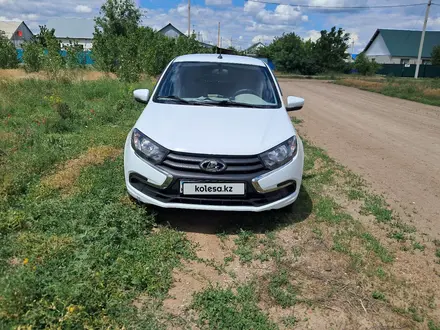 ВАЗ (Lada) Granta 2190 2023 года за 4 900 000 тг. в Уральск