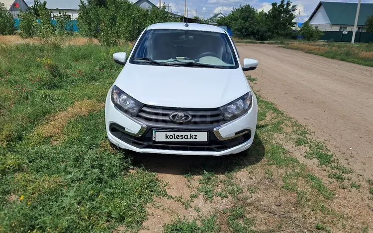 ВАЗ (Lada) Granta 2190 2023 года за 4 900 000 тг. в Уральск