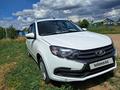 ВАЗ (Lada) Granta 2190 2023 года за 4 900 000 тг. в Уральск – фото 4