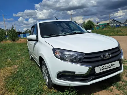 ВАЗ (Lada) Granta 2190 2023 года за 4 900 000 тг. в Уральск – фото 4