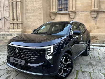 Changan CS55 Plus Comfort 2026 года за 9 800 000 тг. в Алматы