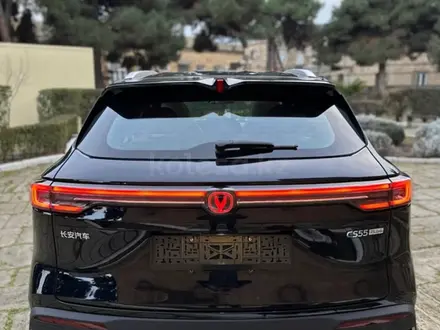 Changan CS55 Plus Comfort 2026 года за 9 800 000 тг. в Алматы – фото 2