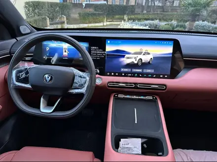 Changan CS55 Plus Comfort 2026 года за 9 800 000 тг. в Алматы – фото 3