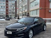 Kia Optima 2016 года за 4 900 000 тг. в Уральск