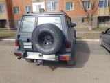 Nissan Patrol 1991 года за 2 300 000 тг. в Астана – фото 2