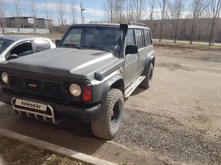 Nissan Patrol 1991 года за 2 300 000 тг. в Астана