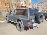 Nissan Patrol 1991 года за 2 300 000 тг. в Астана – фото 5