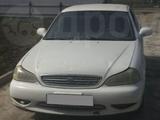 Kia Credos 1998 года за 900 000 тг. в Текели