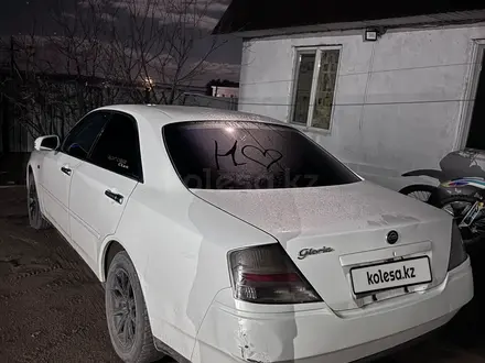 Nissan Gloria 2002 года за 3 700 000 тг. в Шу – фото 5