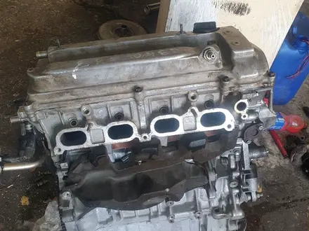 Двигатель Toyota Camry 2.4 за 32 580 тг. в Алматы – фото 3