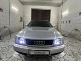 Audi A6 1994 годаүшін3 300 000 тг. в Кызылорда – фото 2