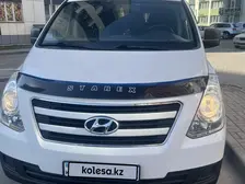 Hyundai H1, 2016