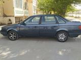 Volkswagen Passat 1989 годаfor900 000 тг. в Тараз – фото 5