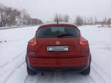 Nissan Juke 2011 годаүшін5 800 000 тг. в Караганда – фото 3