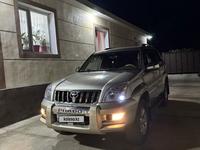 Toyota Land Cruiser Prado 2004 годаүшін9 000 000 тг. в Тараз