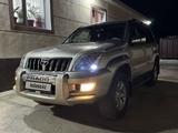 Toyota Land Cruiser Prado 2004 годаүшін9 000 000 тг. в Тараз – фото 2