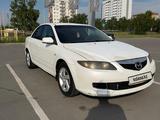 Mazda 6 2007 годаүшін3 000 000 тг. в Костанай – фото 2