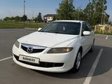 Mazda 6 2007 годаүшін3 000 000 тг. в Костанай