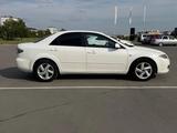 Mazda 6 2007 годаүшін3 000 000 тг. в Костанай – фото 3