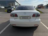 Mazda 6 2007 годаүшін3 000 000 тг. в Костанай – фото 4