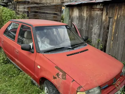 Skoda Felicia 1998 года за 400 000 тг. в Риддер