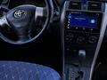 Toyota Corolla 2010 годаүшін5 500 000 тг. в Семей – фото 3