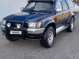 Toyota Hilux Surf 1993 года за 2 100 000 тг. в Алматы – фото 2