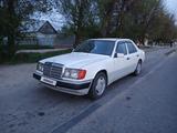 Mercedes-Benz E 230 1991 годаfor700 000 тг. в Тараз