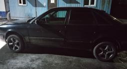 Audi 100 1991 года за 1 250 000 тг. в Талдыкорган – фото 2