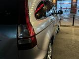 Honda CR-V 2007 года за 6 500 000 тг. в Алматы – фото 4