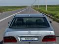 Mercedes-Benz E 280 2000 годаүшін4 500 000 тг. в Шымкент – фото 6