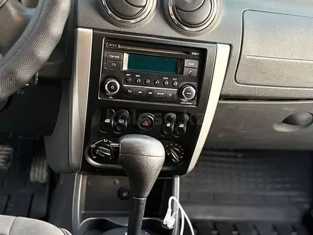 Nissan Almera 2015 года за 4 000 000 тг. в Кокшетау – фото 3