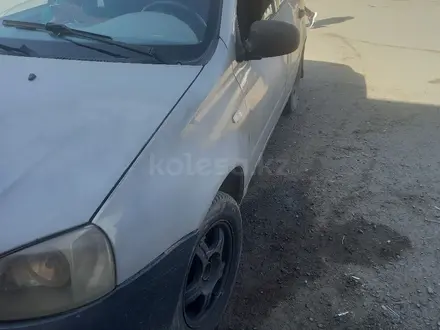 ВАЗ (Lada) Kalina 1118 2009 года за 650 000 тг. в Каскелен – фото 2